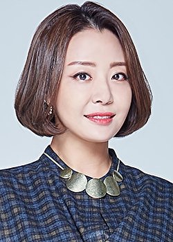 Ji Hae Lee