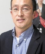 Hajime Takezono