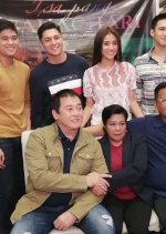 Isa Pang Bahaghari Philippines Movie photo