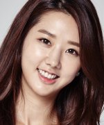 Jung Yi Yeon