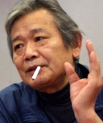 Matsuda Masao