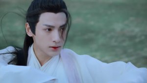 Ashes of Love's Second Lead, Run Yu. Good or Bad?
