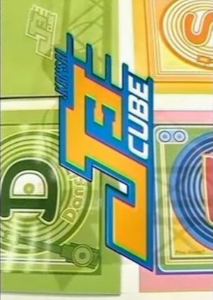 J Cube Kansai (2002) poster