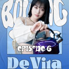 Boiling Girls Korean TV Program photo