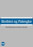 Binibini ng Palengke