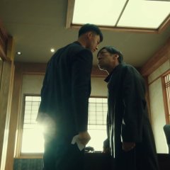 Roppongi Class Japanese Drama photo