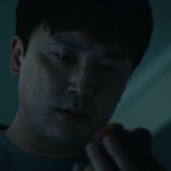 Seire Korean Movie(2021) photo