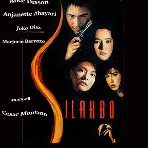Silakbo (1995)