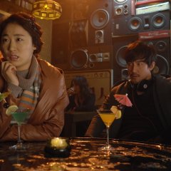 Queen of the Night Korean Movie photo