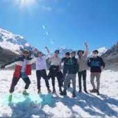 BTS: Bon Voyage 4 Korean TV Program photo