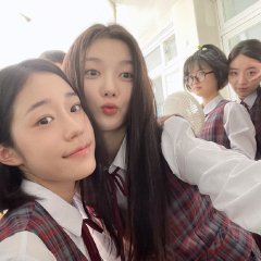 Kim You Jung photo