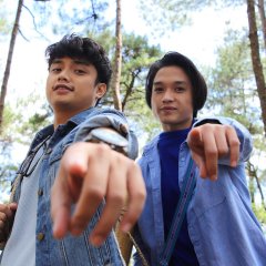 May-December-January Philippines Movie photo