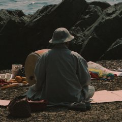 Eyelids Korean Movie(2018) photo