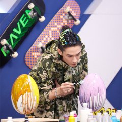 Let's Chat Season 3 Chinese TV Program photo