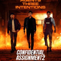 Confidential assignment discount full movie dailymotion