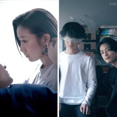 Somnium Japanese Drama photo