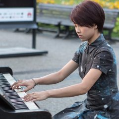 Concerto of the Bully Hong Kong Movie photo