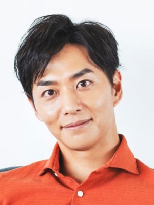 Shinya Tomonaga