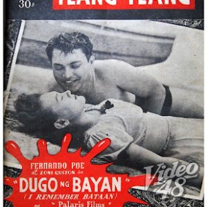 I Remember Bataan (1946)