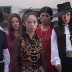 Stray Cat Rock: Sex Hunter Japanese Movie photo