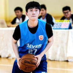 My Calorie Boy Chinese Drama photo