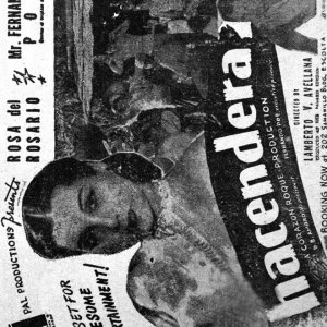 Hacendera (1947)