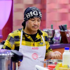 MasterChef Celebrity Thailand Season 3 Thai TV Program photo