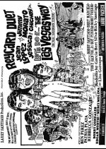 Let's Do It... the Las Vegas Way Philippines Movie photo