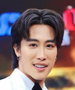 Nook Thanadon Sirikaew