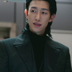 The Uncanny Counter Season 2: Counter Punch (2023) photo