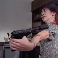 From Beijing with Love Hong Kong Movie photo