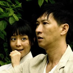 Red River Chinese Movie photo