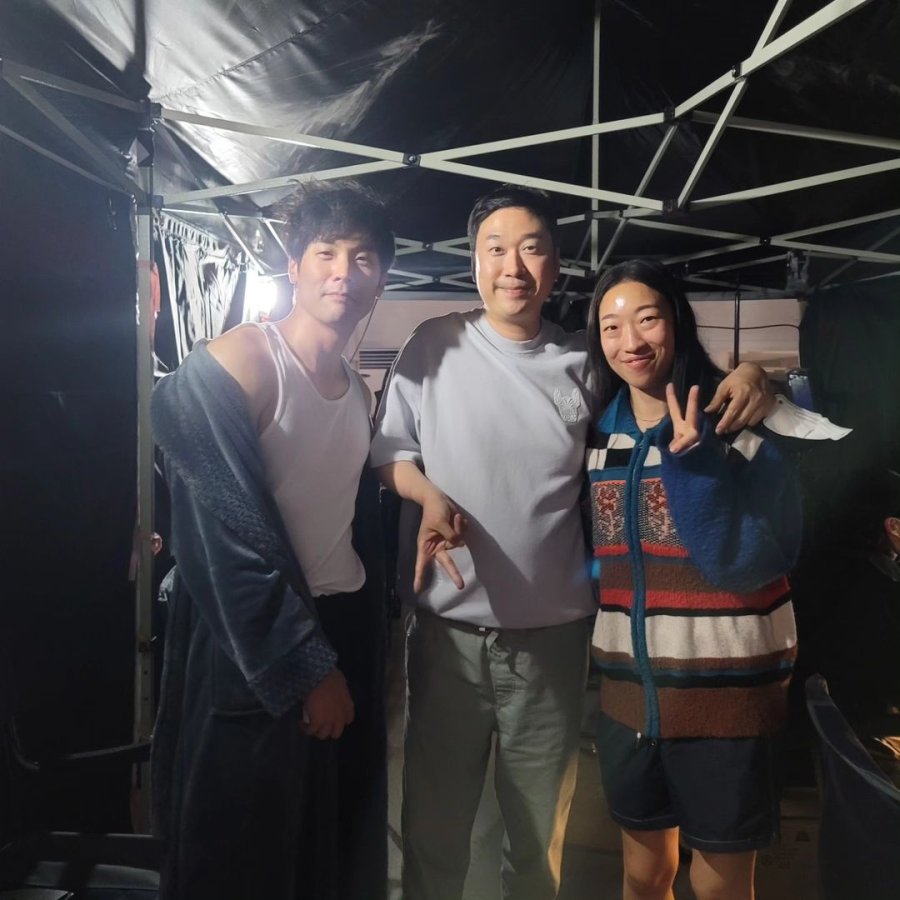 Mask Girl Photos 4291215 MyDramaList