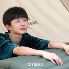 A Different Mr. Xiao Chinese Drama photo