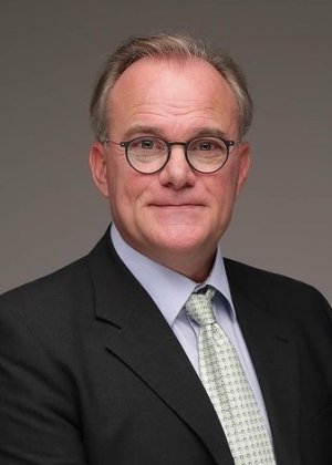 Kaare Svejgaard Olsen