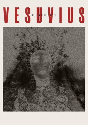 Vesuvius (2012) poster