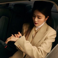 On Second Thought Chinese Drama photo