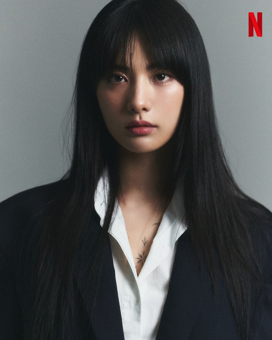 Mask Girl Photos 4292435 MyDramaList