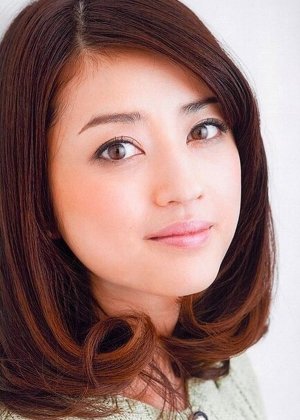 Ozawa Mayu in Hozo wo Kamu Japanese Movie(2023)