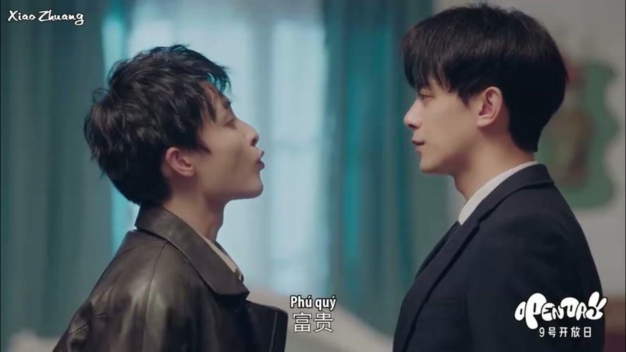 [Vietsub] Tổng hợp Trailer Lựa chọn | 抉择 | Stand by me 2023