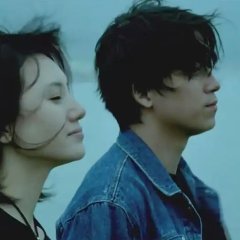 A Love of Blueness Chinese Movie photo