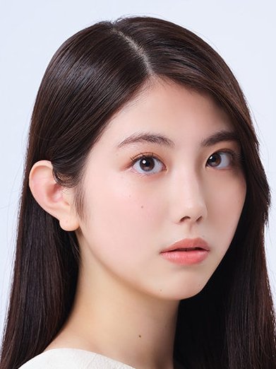 Komagine Kokona (駒木根心捺) - MyDramaList