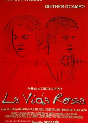 La Vida Rosa (2001) poster