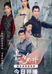 Chinese Mini Series F/M Romance (rated by Zii3)