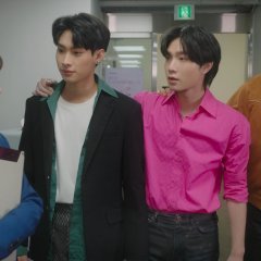 Jun & Jun Korean Drama photo