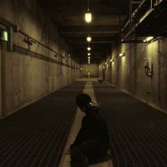 My Life in the Bush of Ghosts Japanese Movie photo