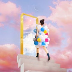 Unknown Narrative: Skyrocket Junipers Under the Crescent Korean Movie photo