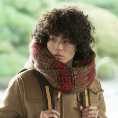 Don't Call It Mystery: The Movie Japanese Movie photo