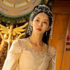 Estranged Fall in Love Chinese Drama photo