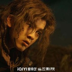 Fights Break Sphere Chinese Movie(2023) photo